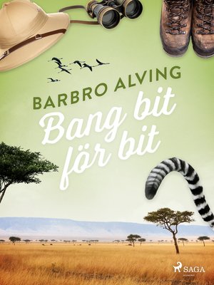 cover image of Bang bit för bit